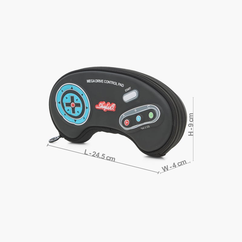 Skylar Mega Drive Control Pad Pouch for Gamers - Image 2